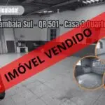 THUMBNAIL QR 501 VENDIDO